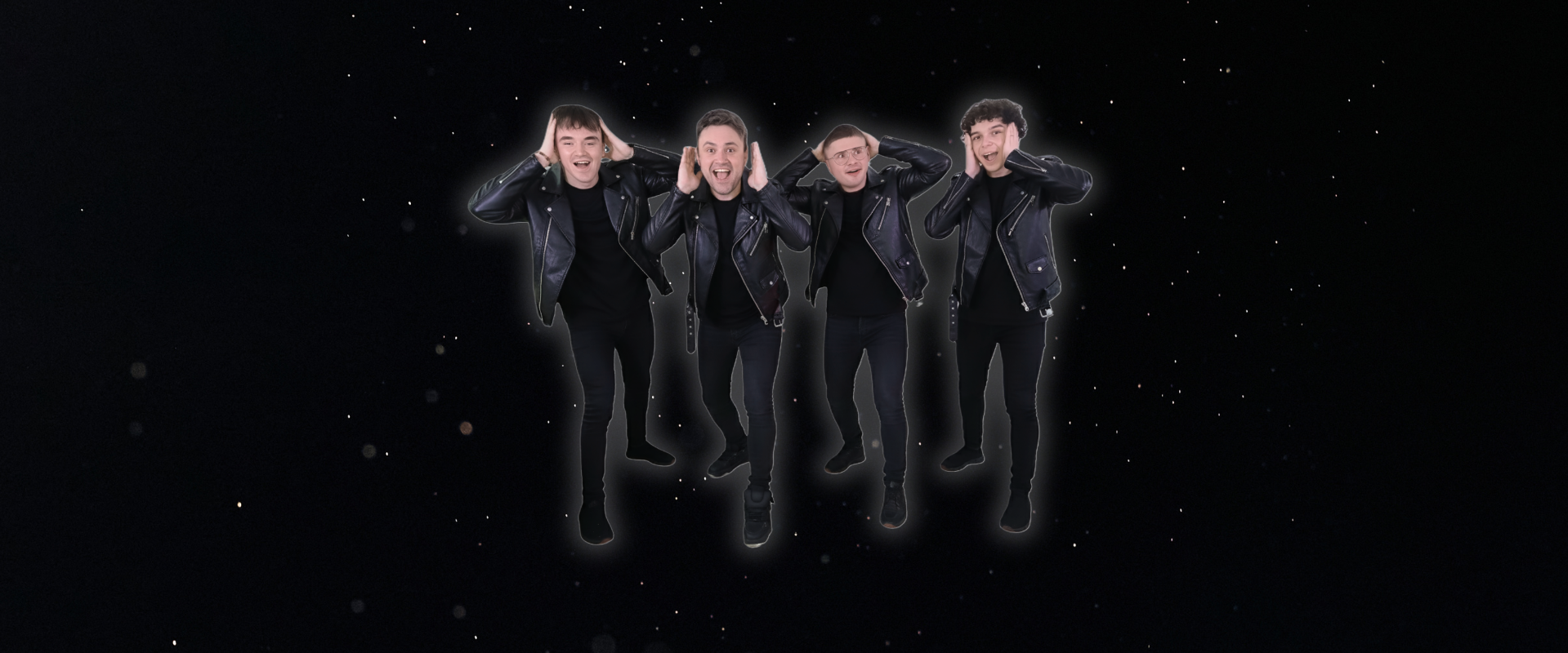 Zespół Muzyczny Disco Polo - Soleo Oficjalna Strona